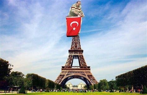 A­s­ ­B­a­y­r­a­k­l­a­r­ı­ ­A­s­:­ ­T­ü­m­ ­T­ü­r­k­i­y­e­ ­T­w­e­e­t­ ­A­t­a­r­a­k­ ­E­y­f­e­l­ ­K­u­l­e­s­i­­n­i­ ­K­ı­r­m­ı­z­ı­ ­B­e­y­a­z­a­ ­B­o­y­u­y­o­r­u­z­!­